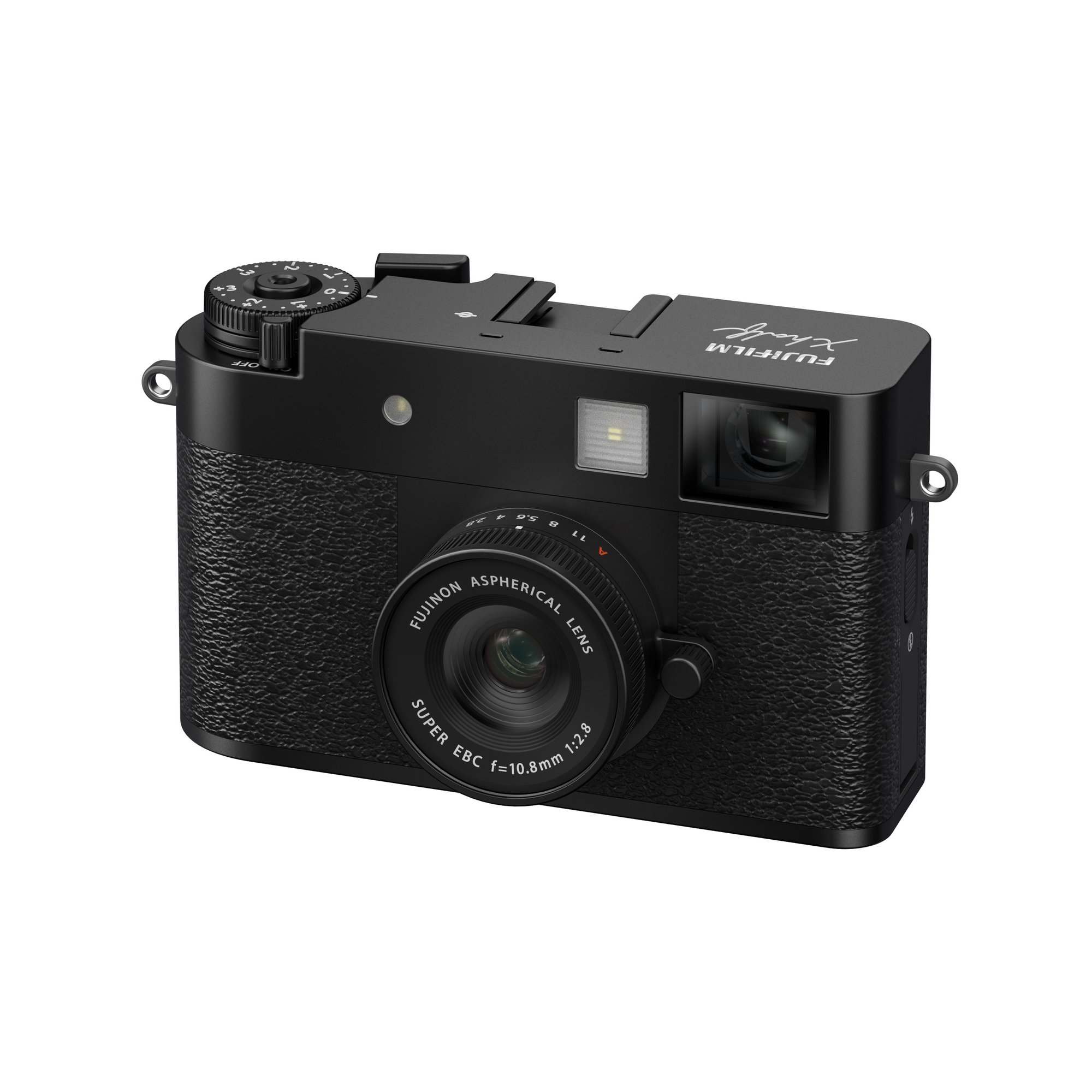 FUJIFILM X-HF1 x-half ブラック(黒) Офіційний інтернет-магазин Fujifilm в Україні »